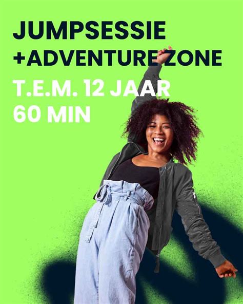 megabounce|Het vetste trampolinepark van't stad! .